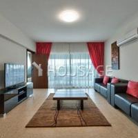 Апартаменты на Кипре, Лимасол, 250 кв.м.