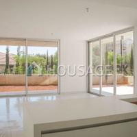 Апартаменты на Кипре, Лимасол, 160 кв.м.