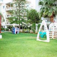 Апартаменты на Кипре, Лимасол, 115 кв.м.