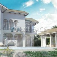 Villa in Republic of Cyprus, Eparchia Larnakas, Larnaca, 726 sq.m.