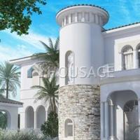Villa in Republic of Cyprus, Eparchia Larnakas, Larnaca, 719 sq.m.