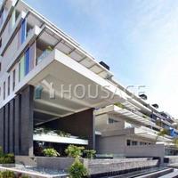 Апартаменты на Кипре, Лимасол, 154 кв.м.