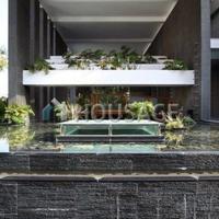 Апартаменты на Кипре, Лимасол, 154 кв.м.