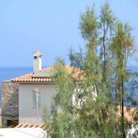 Вилла на Кипре, Пафос, Никосия, 127 кв.м.