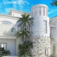 Villa in Republic of Cyprus, Eparchia Larnakas, Larnaca, 734 sq.m.