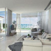 Вилла на Кипре, Ларнака, 734 кв.м.