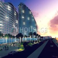 Apartment in Republic of Cyprus, Lemesou, 180 sq.m.