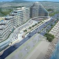 Apartment in Republic of Cyprus, Lemesou, 150 sq.m.