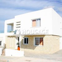 Villa in Republic of Cyprus, Eparchia Pafou, 150 sq.m.
