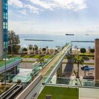 Apartment in Republic of Cyprus, Lemesou, 128 sq.m.