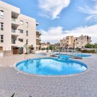 Apartment in Republic of Cyprus, Lemesou, 100 sq.m.