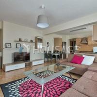 Apartment in Republic of Cyprus, Lemesou, 100 sq.m.