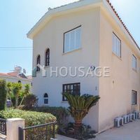 Вилла на Кипре, Пафос, 147 кв.м.