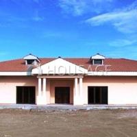 Вилла на Кипре, Пафос, Никосия, 550 кв.м.