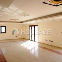 Вилла на Кипре, Пафос, Никосия, 550 кв.м.