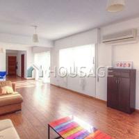 Апартаменты на Кипре, Лимасол, 138 кв.м.