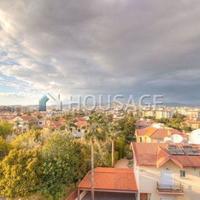 Апартаменты на Кипре, Лимасол, 138 кв.м.