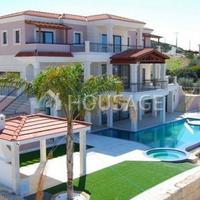 Villa in Republic of Cyprus, Eparchia Pafou, Nicosia, 950 sq.m.