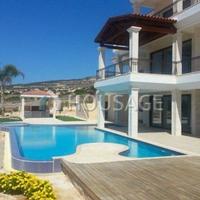 Villa in Republic of Cyprus, Eparchia Pafou, Nicosia, 950 sq.m.