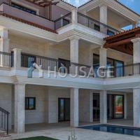 Villa in Republic of Cyprus, Eparchia Pafou, Nicosia, 950 sq.m.