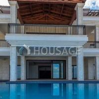 Villa in Republic of Cyprus, Eparchia Pafou, Nicosia, 950 sq.m.