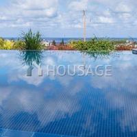 Villa in Republic of Cyprus, Eparchia Pafou, Nicosia, 950 sq.m.