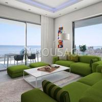 Apartment in Republic of Cyprus, Lemesou, 143 sq.m.