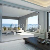 Apartment in Republic of Cyprus, Lemesou, 143 sq.m.