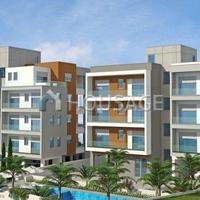 Apartment in Republic of Cyprus, Lemesou, 143 sq.m.