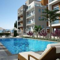 Apartment in Republic of Cyprus, Lemesou, 143 sq.m.