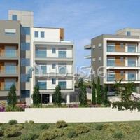 Apartment in Republic of Cyprus, Lemesou, 143 sq.m.