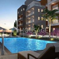 Apartment in Republic of Cyprus, Lemesou, 143 sq.m.