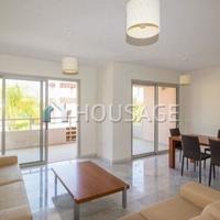 Apartment in Republic of Cyprus, Lemesou, 101 sq.m.