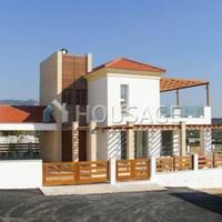 Villa in Republic of Cyprus, Eparchia Pafou, Nicosia, 347 sq.m.