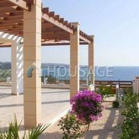 Villa in Republic of Cyprus, Eparchia Pafou, Nicosia, 347 sq.m.