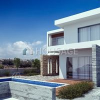 Вилла на Кипре, Пафос, 190 кв.м.