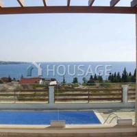 Villa in Republic of Cyprus, Eparchia Pafou, Nicosia, 347 sq.m.