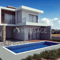 Вилла на Кипре, Пафос, 190 кв.м.