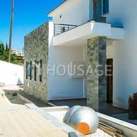 Вилла на Кипре, Пафос, Никосия, 400 кв.м.