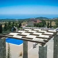 Вилла на Кипре, Пафос, Никосия, 400 кв.м.