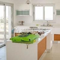 Вилла на Кипре, Пафос, Никосия, 400 кв.м.