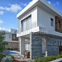 Вилла на Кипре, Пафос, 190 кв.м.