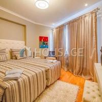 Apartment in Republic of Cyprus, Lemesou, 95 sq.m.