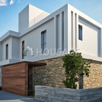 Вилла на Кипре, Пафос, 190 кв.м.