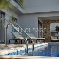 Вилла на Кипре, Пафос, 190 кв.м.