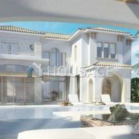 Villa in Republic of Cyprus, Eparchia Larnakas, Larnaca, 670 sq.m.