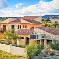 Вилла на Кипре, Лимасол, 528 кв.м.