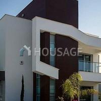 Вилла на Кипре, Лимасол, 319 кв.м.