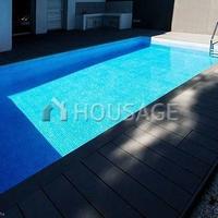 Вилла на Кипре, Лимасол, 319 кв.м.