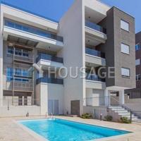 Apartment in Republic of Cyprus, Lemesou, 109 sq.m.